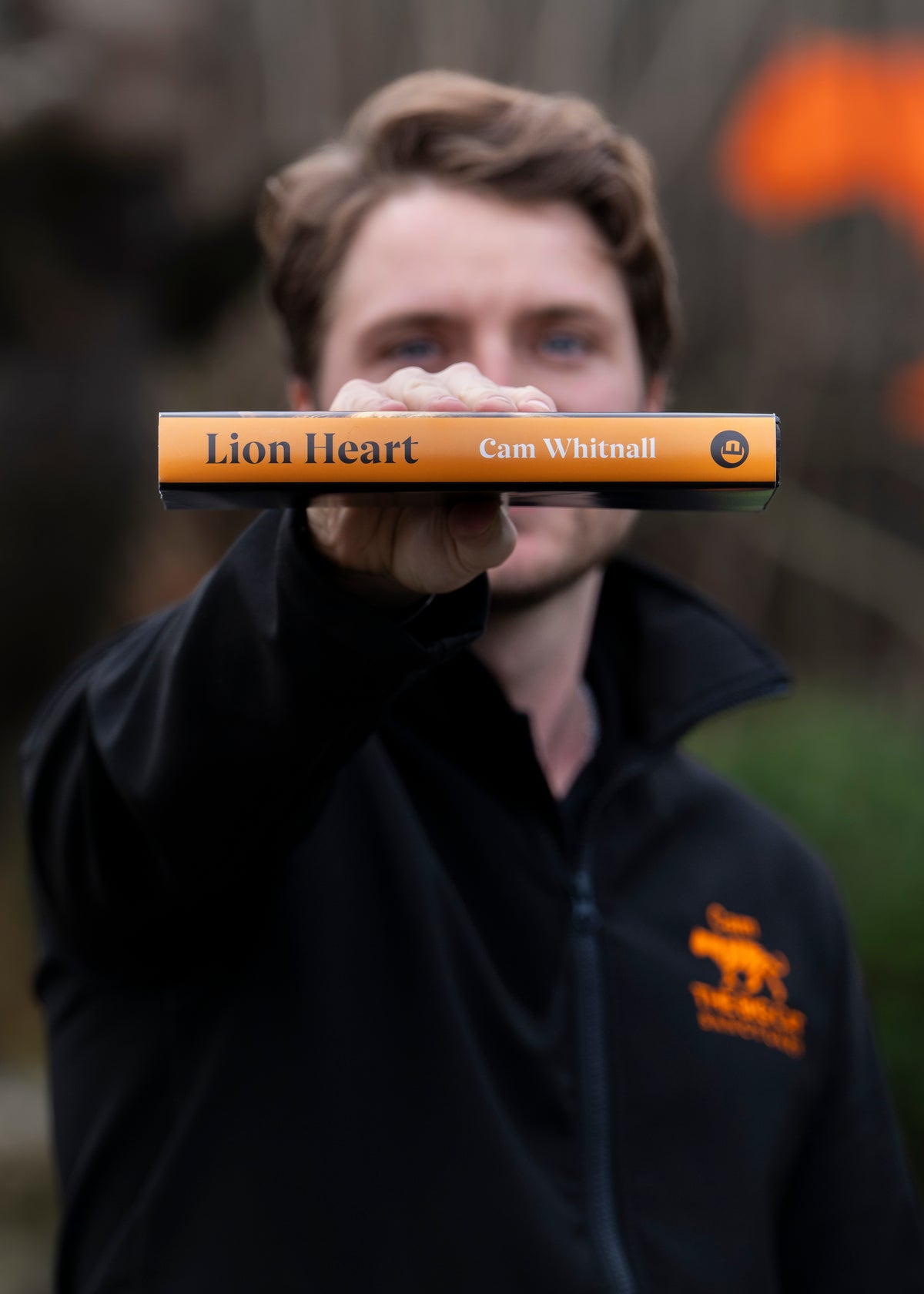 Where others saw failure, they saw potential